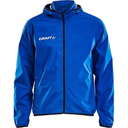 Craft Veste De Pluie Femmes - Royal