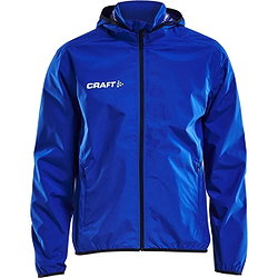 Craft Regenjas Dames - Blauw