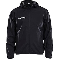 Craft Veste De Pluie Femmes - Noir