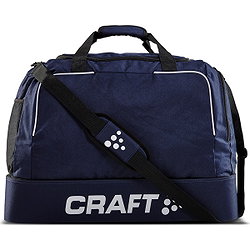 Craft Pro Control Large Sporttas Met Bodemvak - Marine
