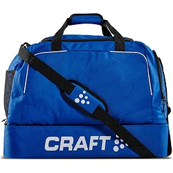 Craft Pro Control Large Sac De Sport Avec Compartiment Inférieur - Bleu
