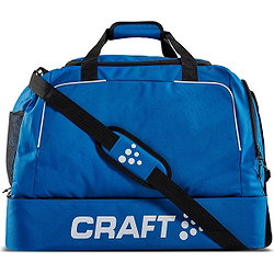 Craft Pro Control Large Sporttas Met Bodemvak - Royal