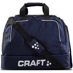 Craft Pro Control Medium Sporttasche Mit Bodenfach - Marine