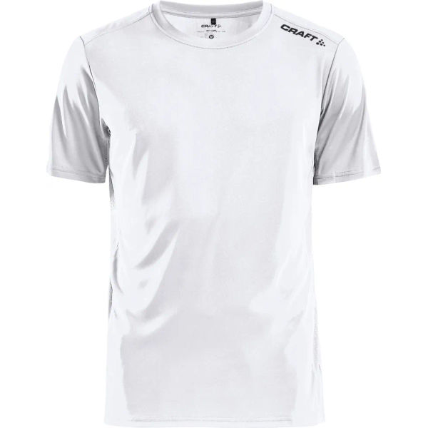 Craft Rush T-Shirt Hommes - Blanc