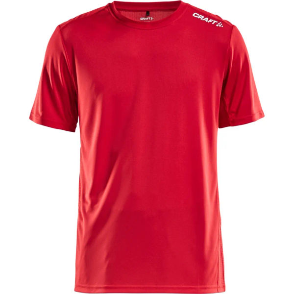 Craft Rush T-Shirt Hommes - Rouge