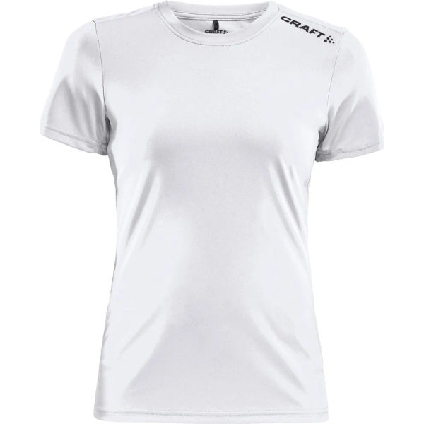 Craft Rush T-Shirt Femmes - Blanc