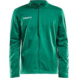 Craft Squad Veste D'entraînement Polyester Hommes - Vert