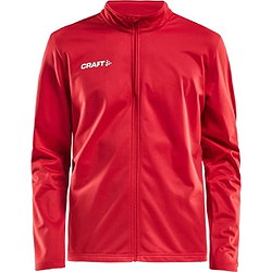 Craft Squad Trainingsvest Polyester Heren - Rood