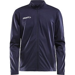 Craft Squad Trainingsvest Polyester Heren - Marine