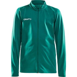 Craft Squad Trainingsvest Polyester Kinderen - Groen