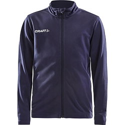 Craft Squad Veste D'entraînement Polyester Enfants - Marine