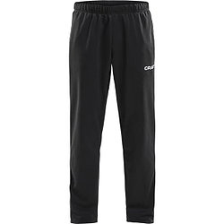 Craft Squad Polyesterhose Herren - Schwarz