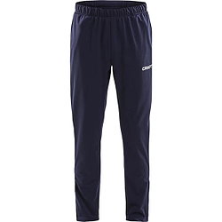 Craft Squad Trainingsbroek Polyester Heren - Marine