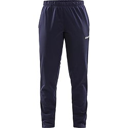 Craft Squad Pantalon Polyester Femmes - Marine