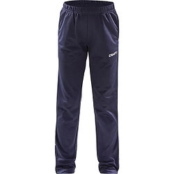 Craft Squad Pantalon Polyester Enfants - Marine
