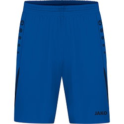 Jako Challenge Short Femmes - Royal / Marine