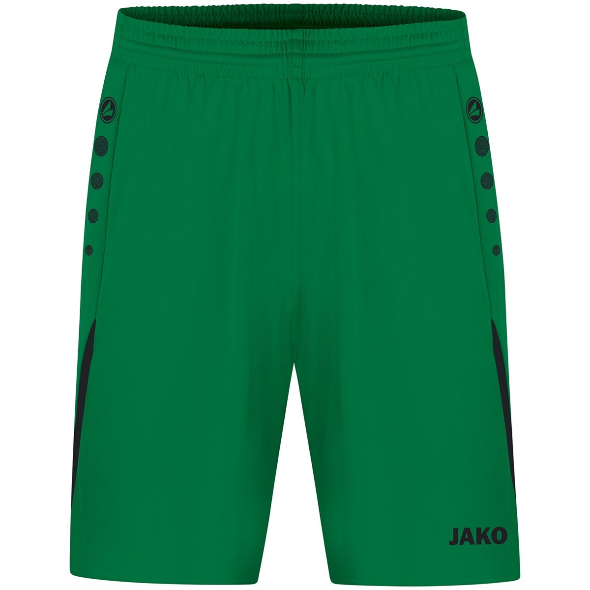 JAKO Sport Shorts Damen schwarz (405956228) ab 16,99 €