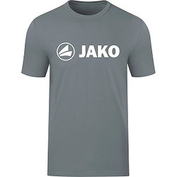 Jako Promo T-Shirt Kinderen - Steengrijs