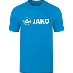 Jako Promo T-Shirt Kinderen - Jako Blauw