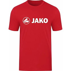 Jako Promo T-Shirt Kinderen - Rood