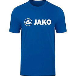 Jako Promo T-Shirt Herren - Royal
