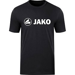 Jako Promo T-Shirt Hommes - Noir