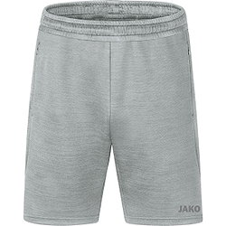 Jako Challenge Short Enfants - Gris Clair Mélange