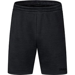 Jako Challenge Short Enfants - Noir Mélange