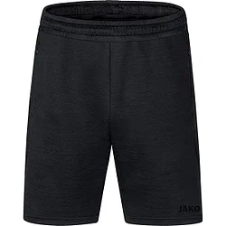 Jako Challenge Short Hommes - Noir Mélange