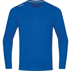Jako Run 2.0 Running Longsleeve Kinderen - Royal