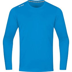 Jako Run 2.0 Longsleeve Hommes - Bleu Jako