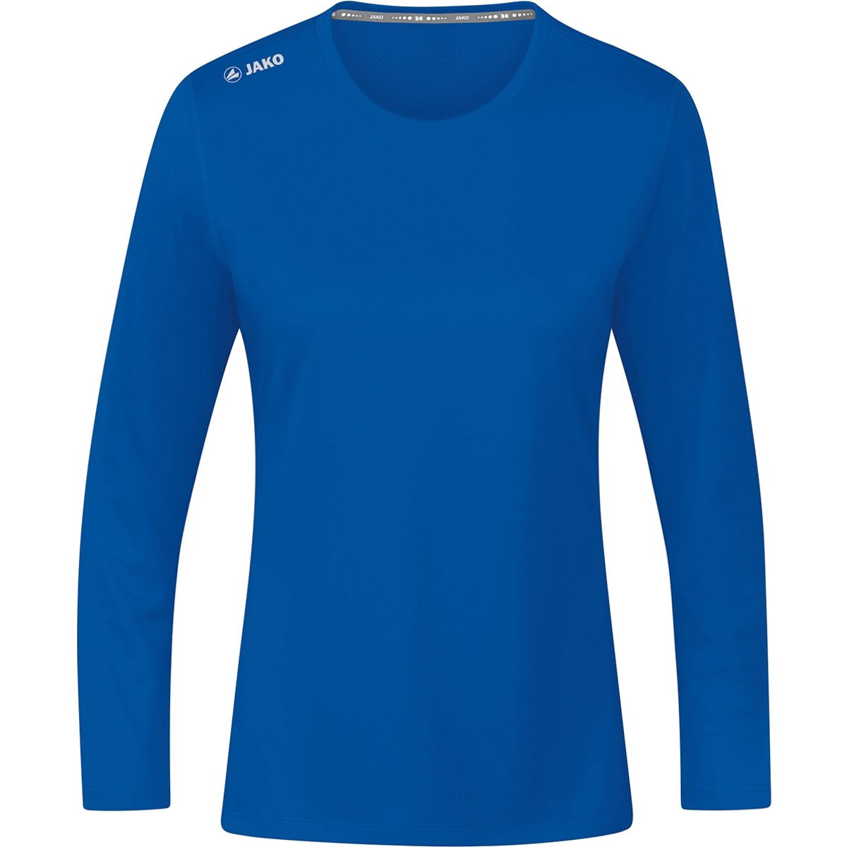 Longsleeve best sale dames hardlopen