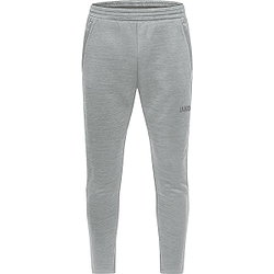 Jako Challenge Pantalon Jogging Enfants - Gris Clair Mélange