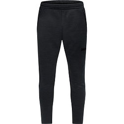 Jako Challenge Joggingbroek Heren - Zwart Gemeleerd