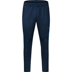 Jako Challenge Pantalon D‘Entraînement Femmes - Marine / Royal