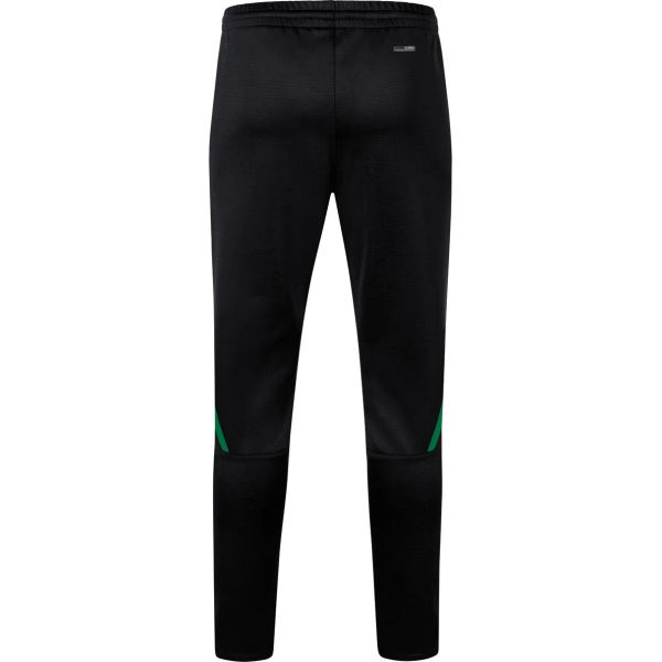 Jako Challenge Pantalon D‘Entraînement Femmes - Noir / Vert Sport