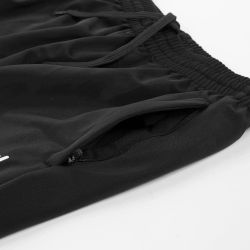 Présentation: Hummel Authentic Pantalon Polyester Enfants - Noir