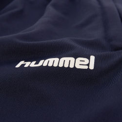 Voorvertoning: Hummel Authentic Trainingsbroek Polyester Kinderen - Marine