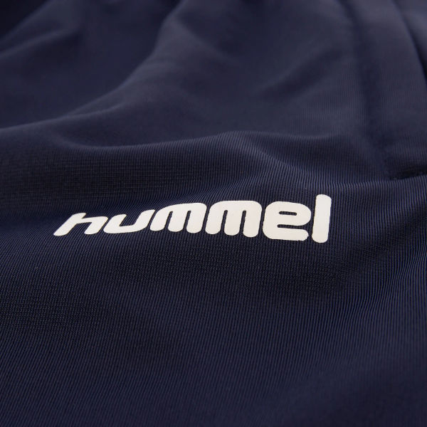 Hummel Authentic Trainingsbroek Polyester Heren - Marine