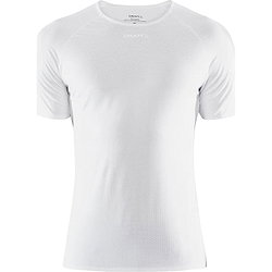Craft Pro Dry Nanoweight Shirt Heren - Wit