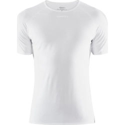 Voorvertoning: Craft Pro Dry Nanoweight Shirt Heren - Wit