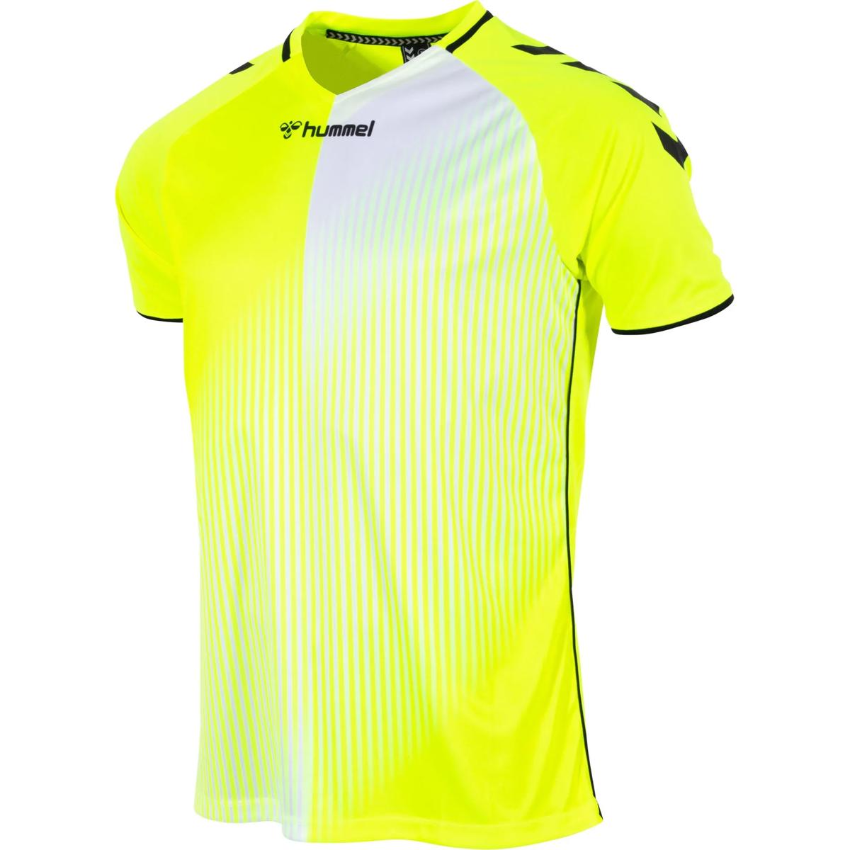 Hummel Dynamite Limited Maillot Manches Courtes pour Hommes