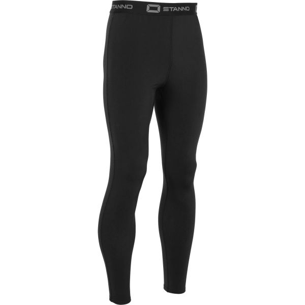 Stanno Thermo Cuissard Long Hommes - Noir