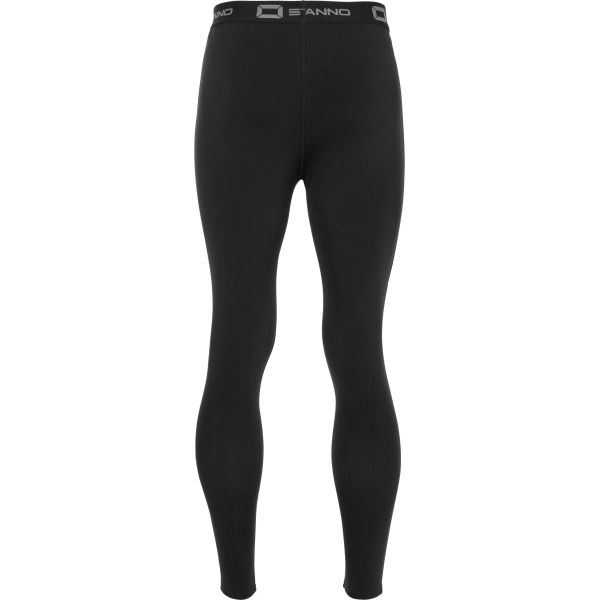 Stanno Thermo Cuissard Long Hommes - Noir