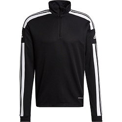 Adidas Squadra 21 Trainingstrui Heren - Zwart / Wit