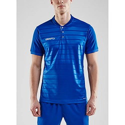 Craft Pro Control Maillot À Manches Courtes Hommes - Royal
