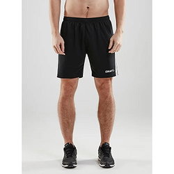 Craft Pro Control Short Hommes - Noir