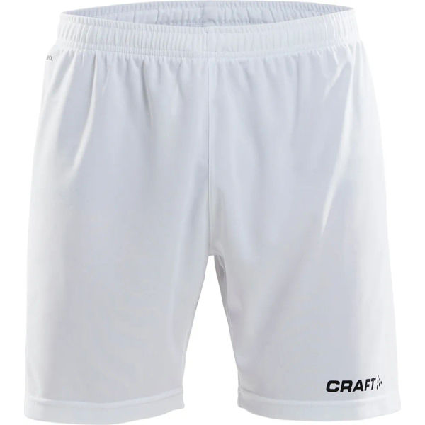 Craft Pro Control Short Hommes - Blanc
