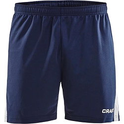 Craft Pro Control Short Hommes - Marine