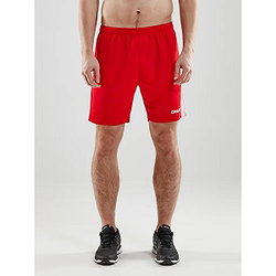 Craft Pro Control Short Dames - Rood